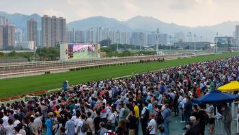 The Hong Kong File: Graham Cunningham looks ahead to Sunday's action at Sha Tun