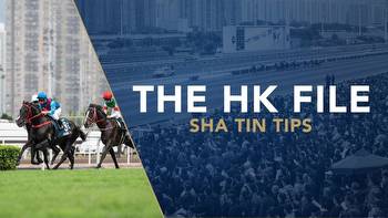 The Hong Kong File: Graham Cunningham looks ahead to the new season