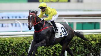The Hong Kong File: Graham Cunningham looks ahead to Wednesday's action at Happy Valley