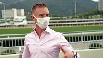 The Hong Kong File: Graham Cunningham looks ahead to Wednesday's Happy Valley action