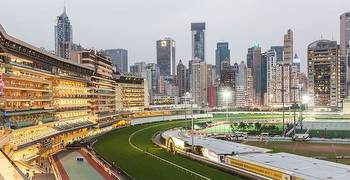 The Hong Kong Jockey Club's additional precautionary measures