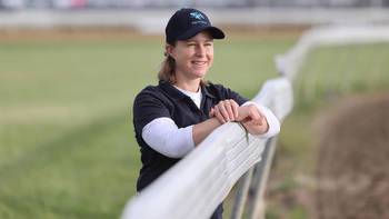 The horses and people behind the build up to Melbourne Cup