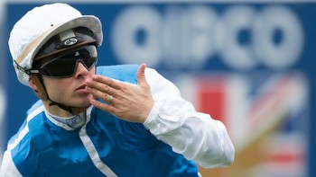 The hotshot trainers and ace jockeys you need to know in France
