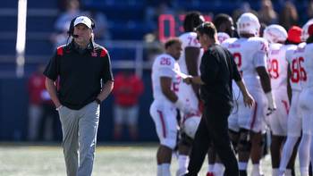 The Houston Cougars are eager to make an impression on the Big 12