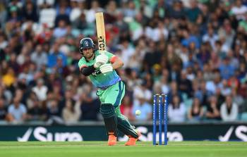 The Hundred 2023: predictions and cricket betting tips for Wednesday's matches