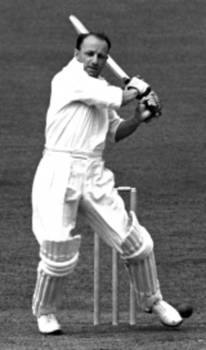 The Illustrious Career Of Cricketer 'Sir Don Bradman'