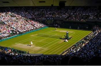 The Impact of Betting Apps on the Tennis Industry