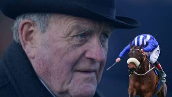 The impact of Kevin Prendergast and father Paddy on Irish racing