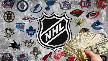 The Importance of NHL-Casino Betting Partnerships
