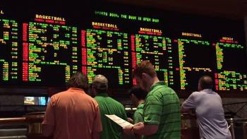 The ins and outs of wagering on the NHL