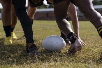 The Intersection of Rugby Players and Online Gambling: A Closer Look