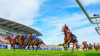 The Investec Derby and Oaks 2020: all you need to know for the big day at Epsom
