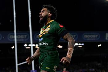 The Kangaroos are Test football's gold standard, but this rugby league World Cup is all about Samoa