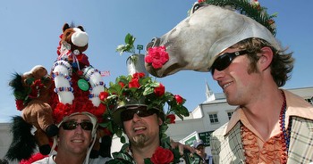 The Kentucky Derby: An unofficial guide to the best and worst...