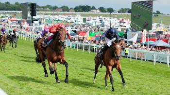 the key lessons from Epsom on Cazoo Oaks day