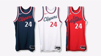 The L.A. Clippers Are Betting On A Fresh New Look