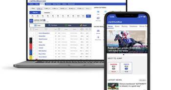The Largest Horse Racing Website in Japan, netkeiba.com, is Now Available in English