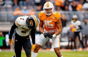 The Latest Bowl Projection Round Up for Tennessee Football