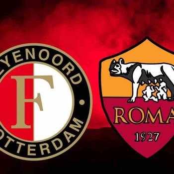 The Latest Odds and Predictions for Feyenoord vs Roma