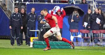 The latest Rugby World Cup odds for winner, top try scorer and Wales