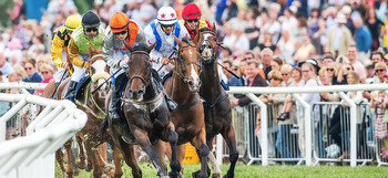 The leading horse races to add to your calendar in 2024
