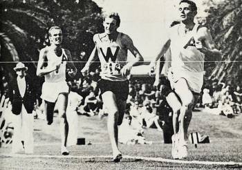 The Legacy of New Zealand’s Runners