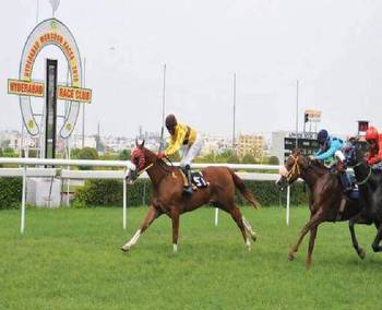 The Legal Status Of Horse Racing Betting In Telangana: An Overview
