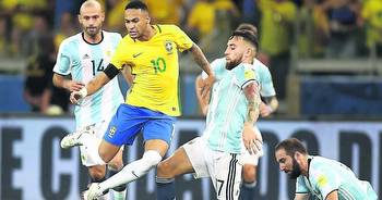 The Longshot: Brazil can maintain unbelievable record