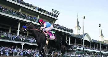 The Longshot: Derby to crown a big weekend for thoroughbreds