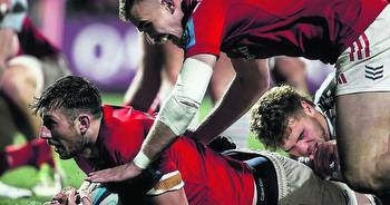 The Longshot: Reds facing a big test up in Ulster as injuries pile up