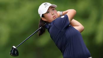 The LPGA's young stars head to the U.S. Open at Pebble Beach