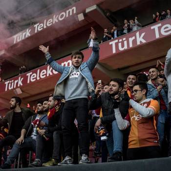 The Madness of Turkey's Super Lig-the Title Race We Should All Be Watching
