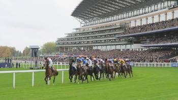 The Main Track: Royal Ascot Evidence of a U.S. Turf Revival