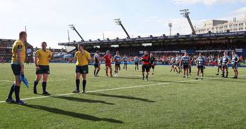 The many problems of Scarlets and Cardiff right now amid fan unhappiness