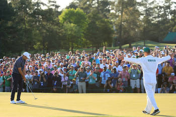 The Masters at Augusta National on Sporting Life: Tips, best bets, previews and analysis