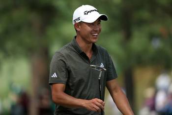 The Masters third-round twoballs preview and free golf betting tips: Morikawa finding his best form