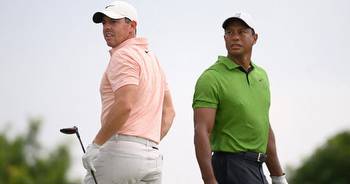 The Match 7 Odds, Picks, Predictions: Best Value Bets as Woods/McIlroy Take on Spieth/Thomas