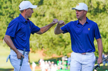 The Match 7 Picks and Predictions: Woods & McIlroy vs Thomas & Spieth