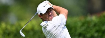 The Match 9 odds, picks: Proven golf expert reveals best bets for Rory McIlroy, Max Homa, Lexi Thompson and Rose Zhang