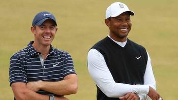 The Match betting guide: 5 wagers we love on Tiger/McIlroy vs. Spieth/Thomas