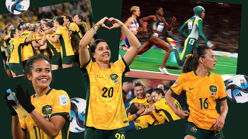 The Matildas Have Changed Sporting Culture In Australia
