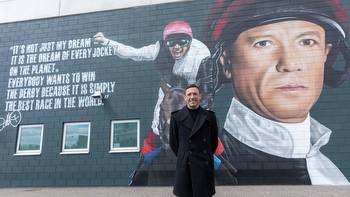 The Melbourne Cup dream eludes Frankie Dettori, racing's Greatest Showman, in the latest twist to his movie-worthy career