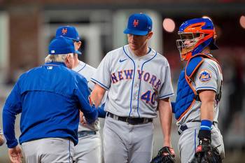 The Mets are uniquely hurt by losing division, having to play an extra round