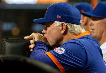 The Mets Still Hold An Important Statistical Lead