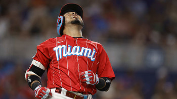 The Miami Marlins are beating the odds with their run this season