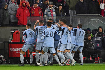 The MLS Fairytale: Sporting Kansas City and Their Epic Journey