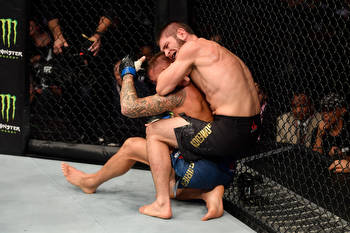 The MMA Daily: Does Dustin Poirier belong in the pound-for-pound rankings?