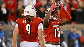 The Monday After: Louisville's similarities to 2022 TCU have Cardinals emerging as dark horse CFP contender