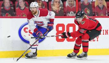 The Montreal Canadiens Should Have Invested Jeff Petry’s Salary Into Critical Infrastructure