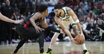 The Morning Dunk: Celtics Overcome Depleted Heat